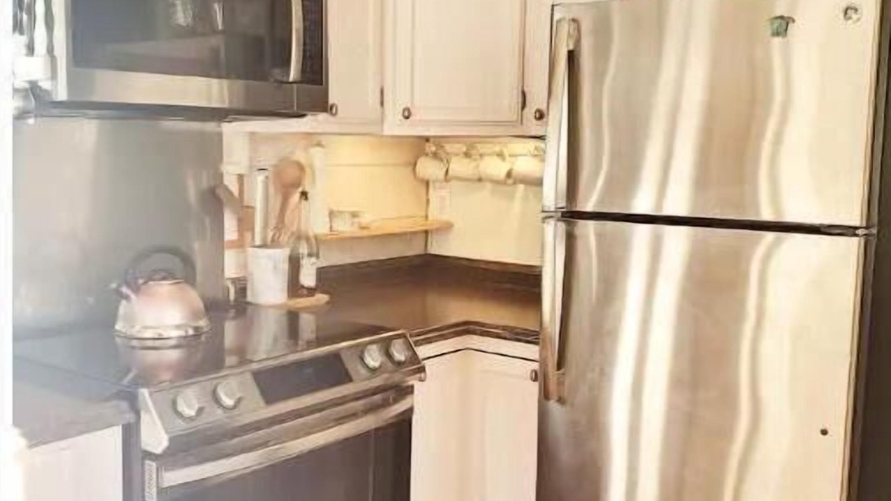 Photo of Kitchen in Silverthorne
