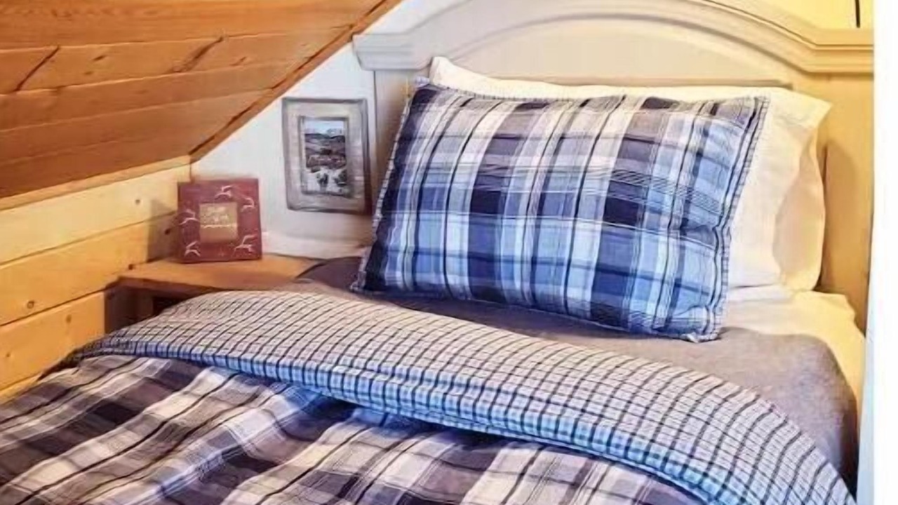 Photo of Bedroom in Silverthorne