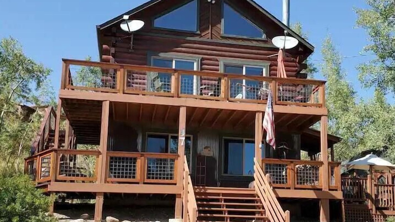 Photo of Outdoor in Silverthorne