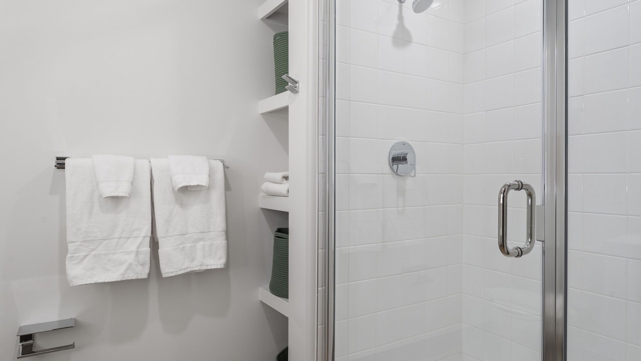 Photo of Bathroom in Capitol Hill