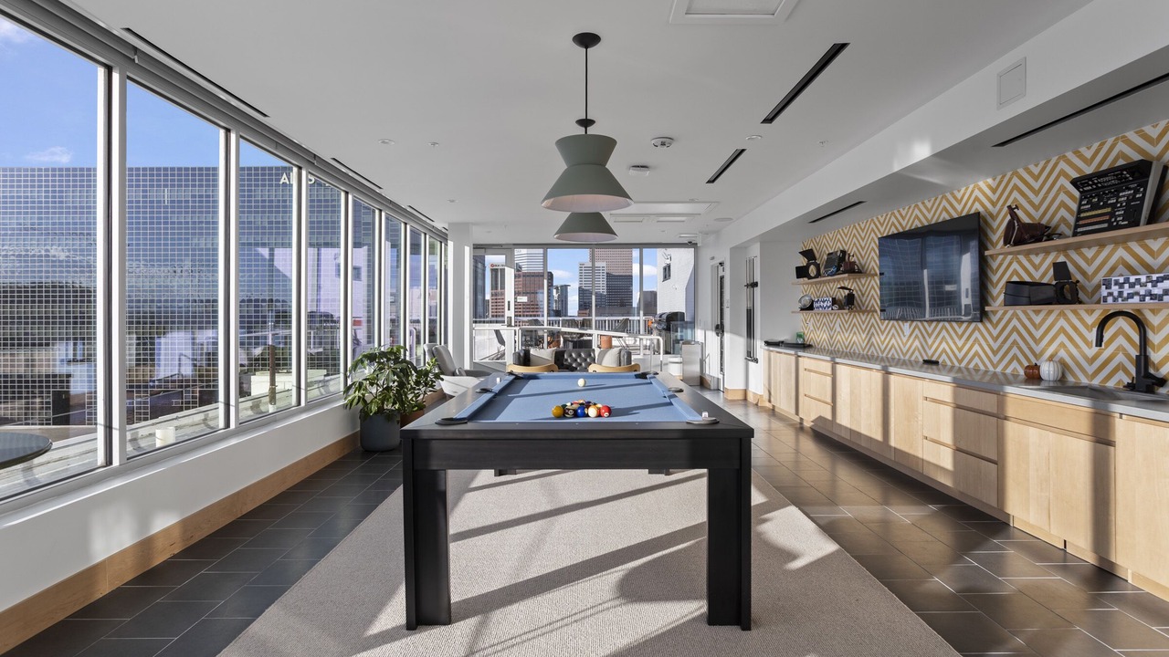 Photo of Bedroom in Capitol Hill