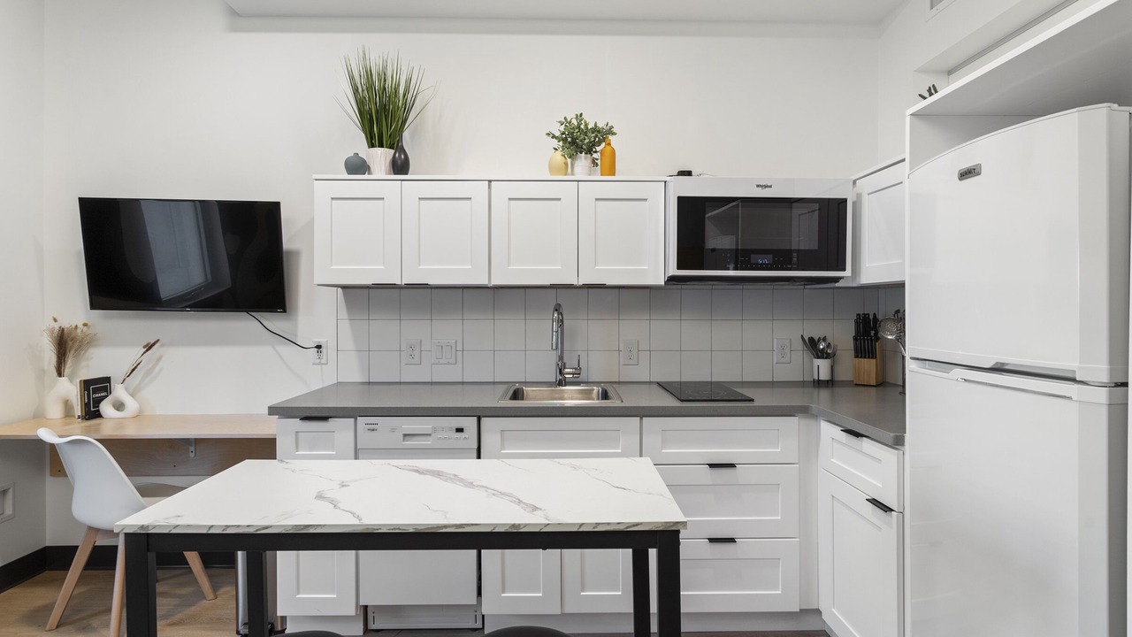 Photo of Kitchen in Capitol Hill