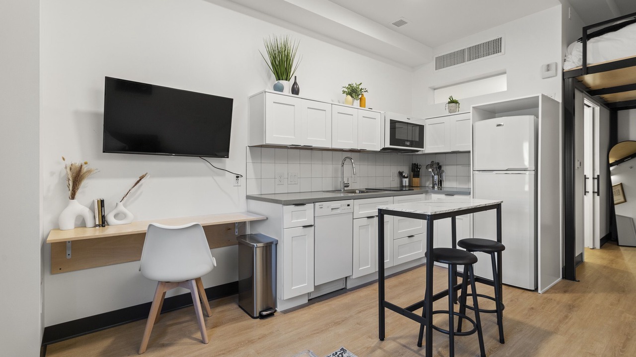 Photo of Kitchen in Capitol Hill