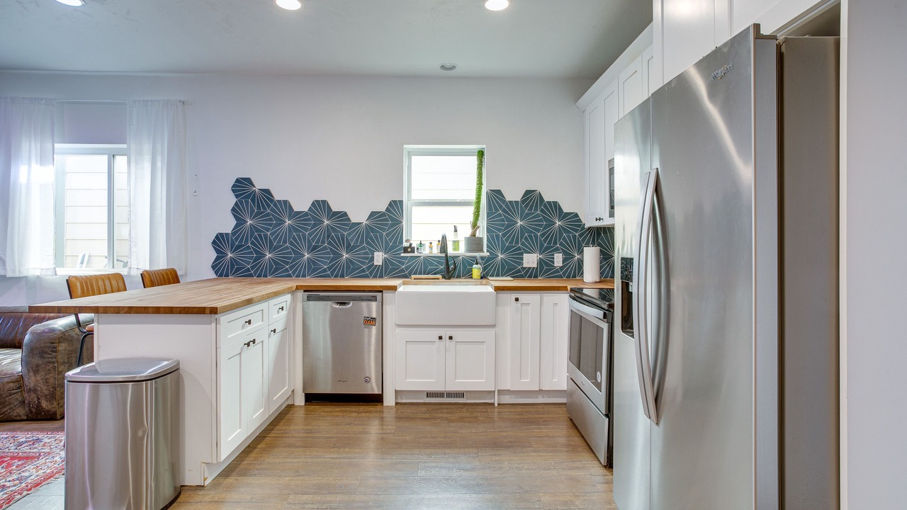 Photo of Kitchen in Cole