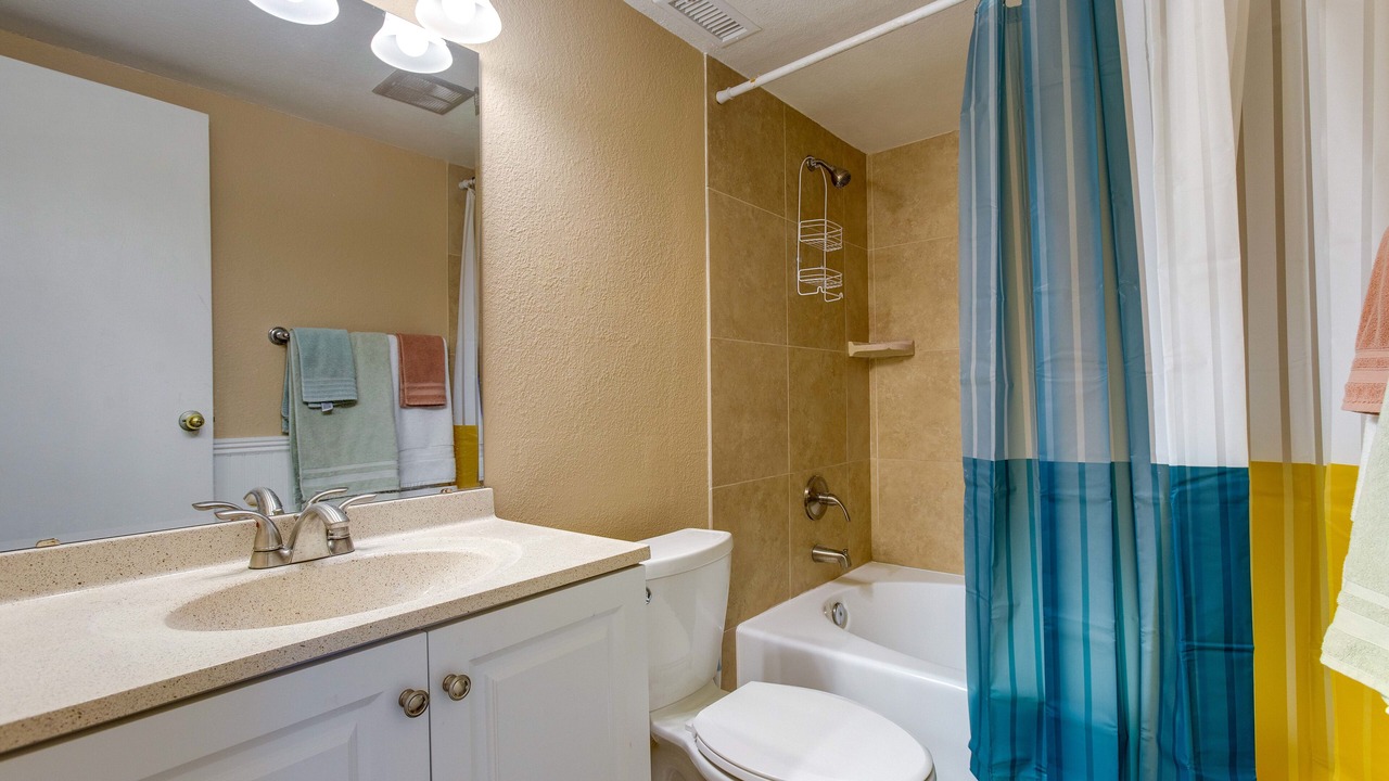 Photo of Bathroom in Englewood