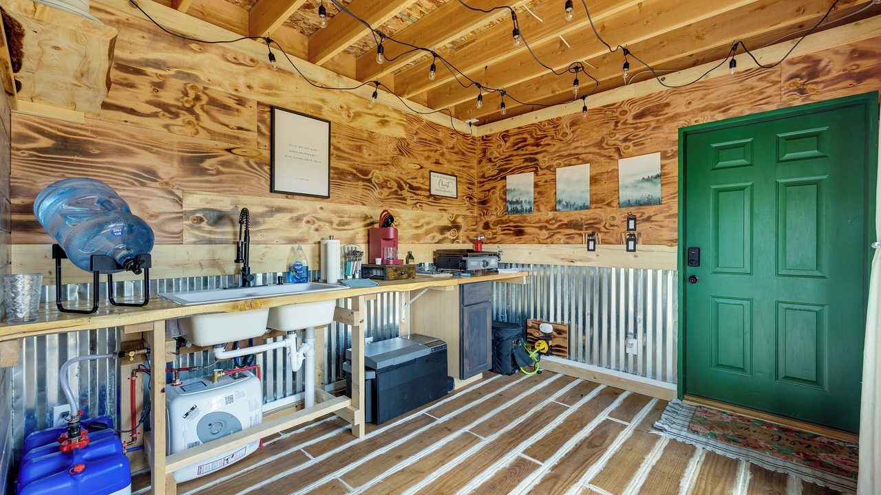 Photo of Bathroom in Divide