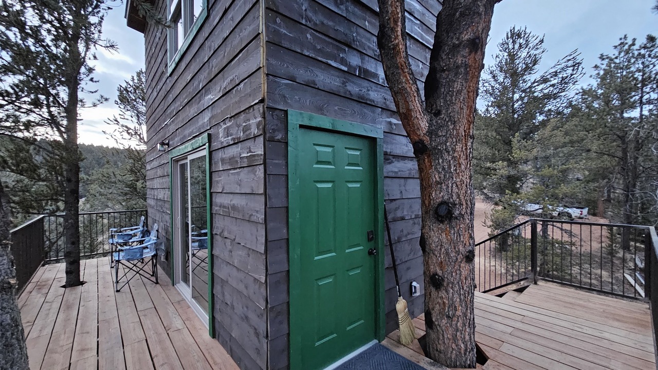Photo of Outdoor in Divide