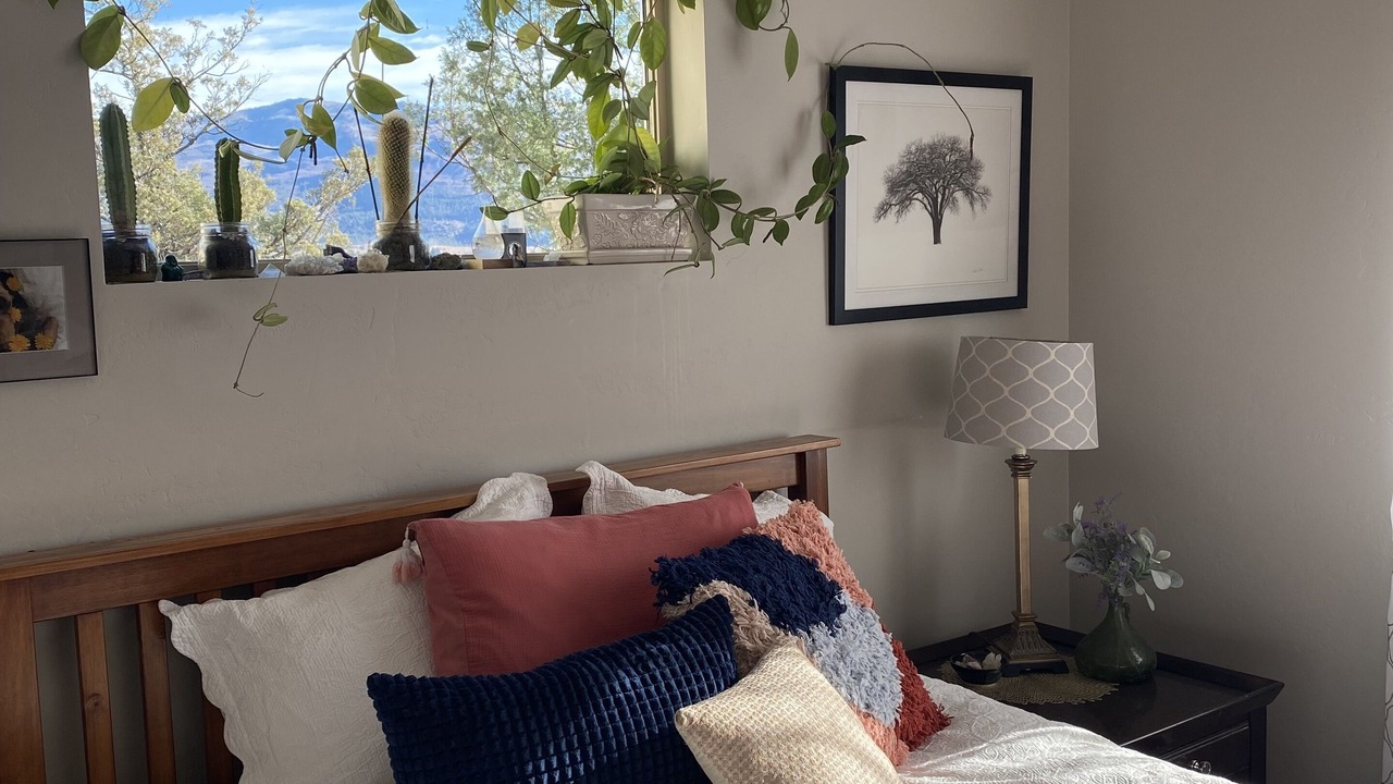 Photo of Bedroom in Hermosa