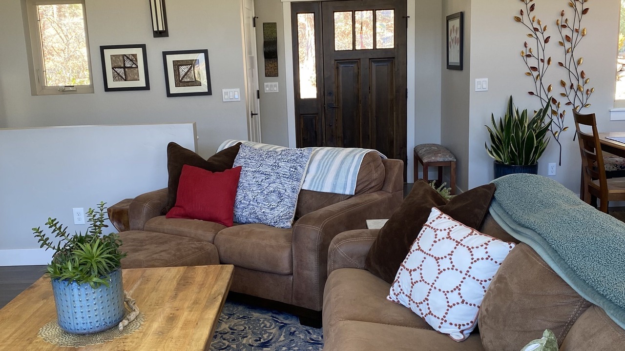 Photo of Livingroom in Hermosa