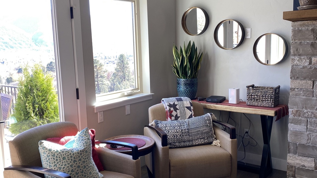 Photo of Livingroom in Hermosa