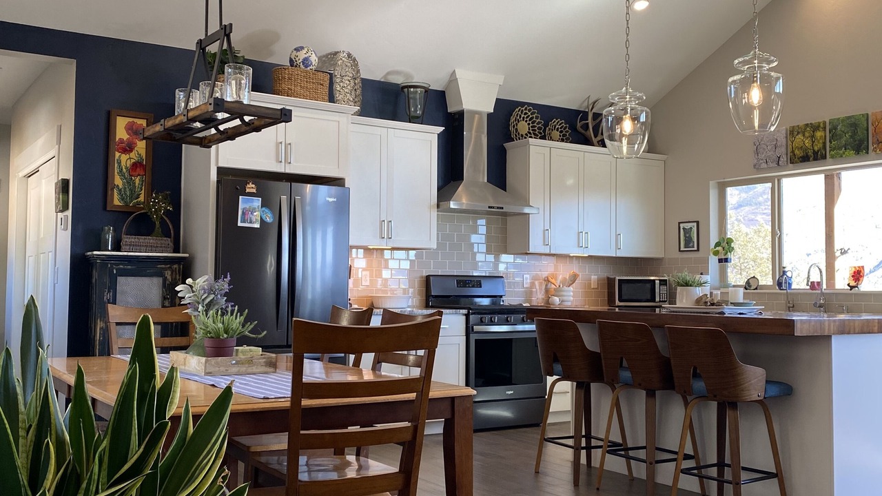 Photo of Kitchen in Hermosa