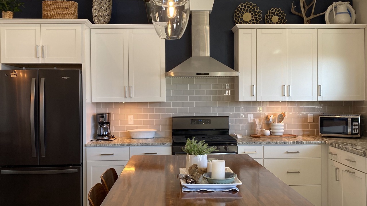Photo of Kitchen in Hermosa