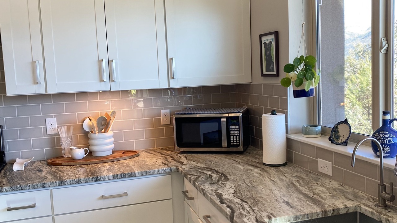 Photo of Kitchen in Hermosa