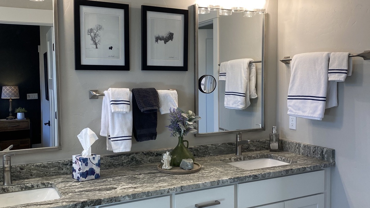 Photo of Bathroom in Hermosa