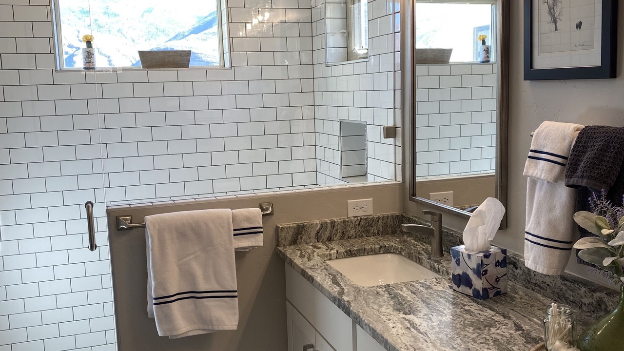 Photo of Bathroom in Hermosa