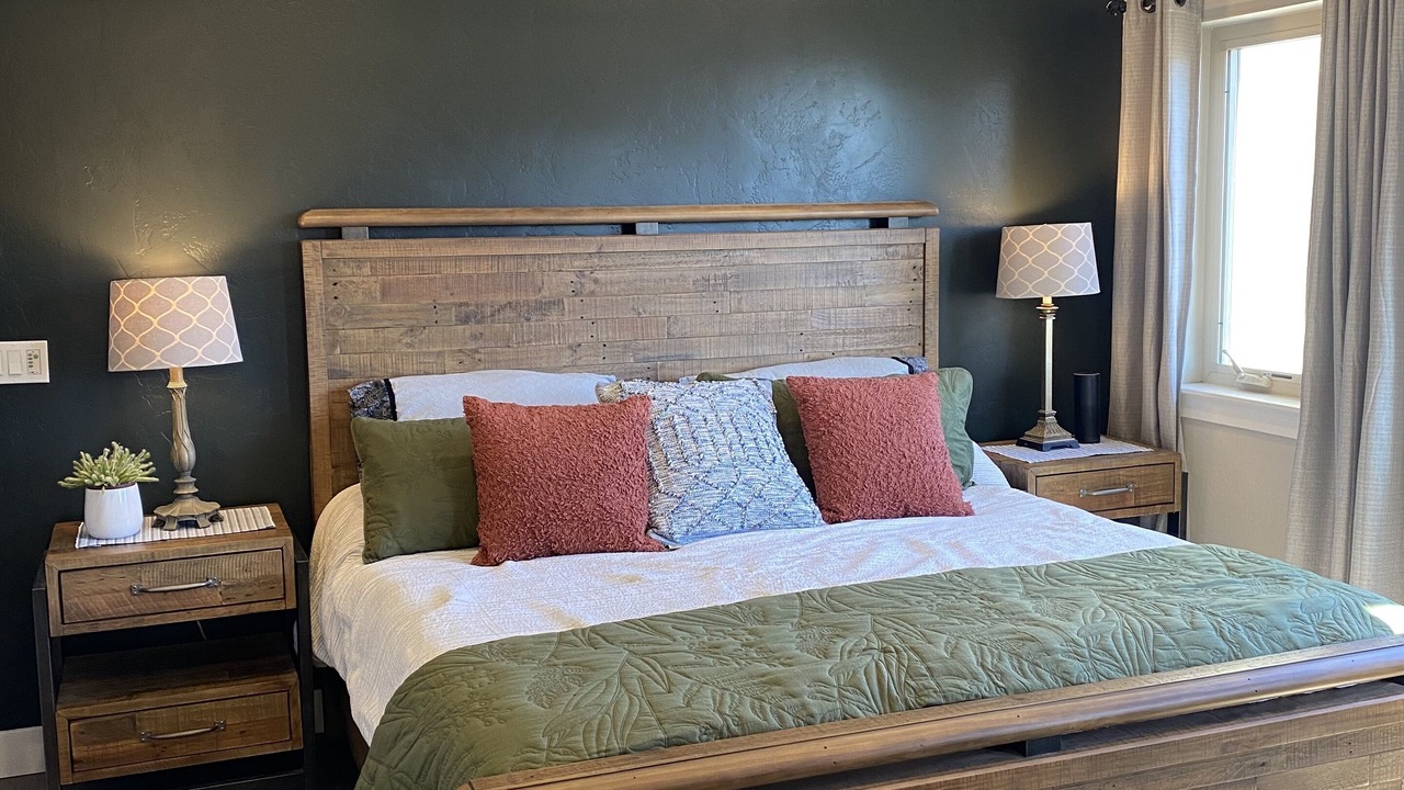 Photo of Bedroom in Hermosa