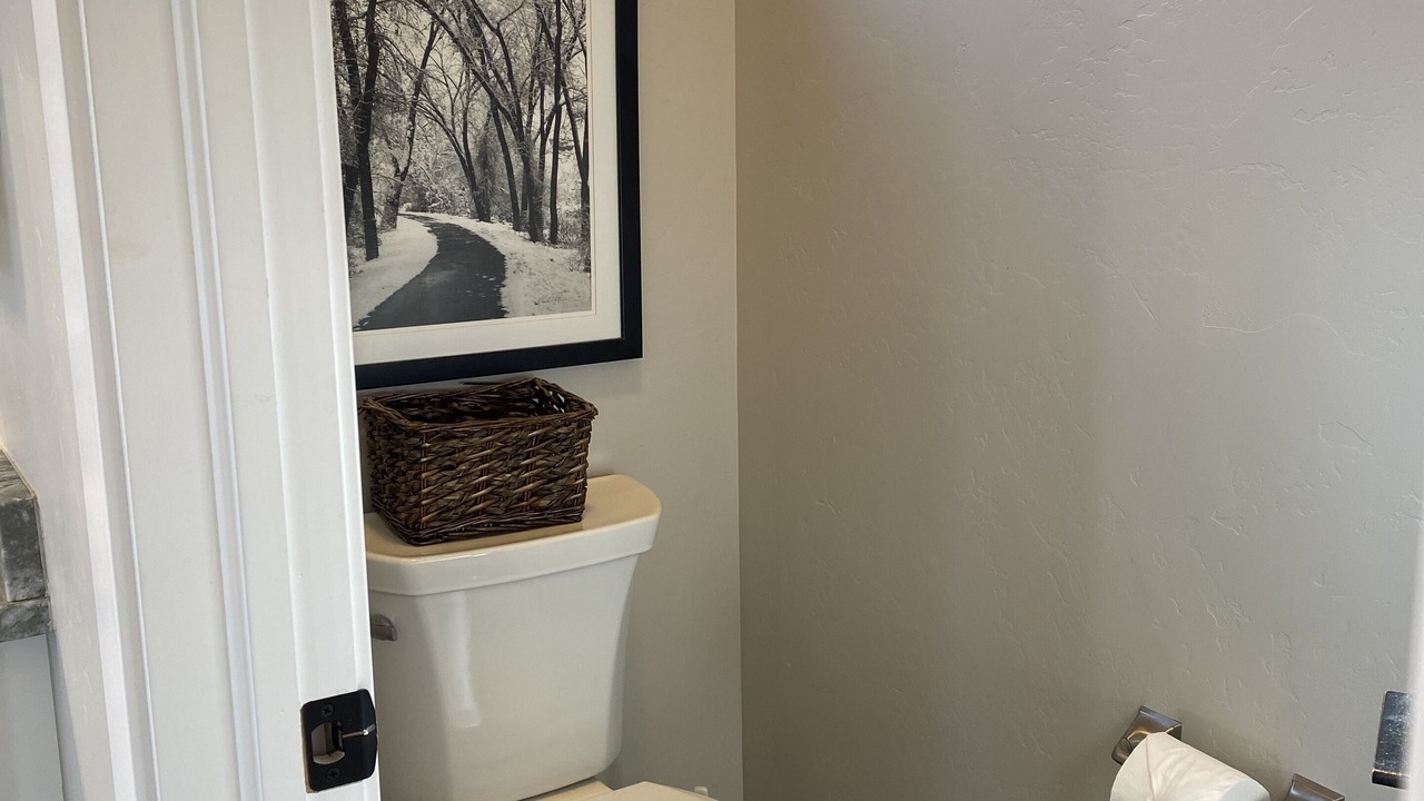 Photo of Bathroom in Hermosa