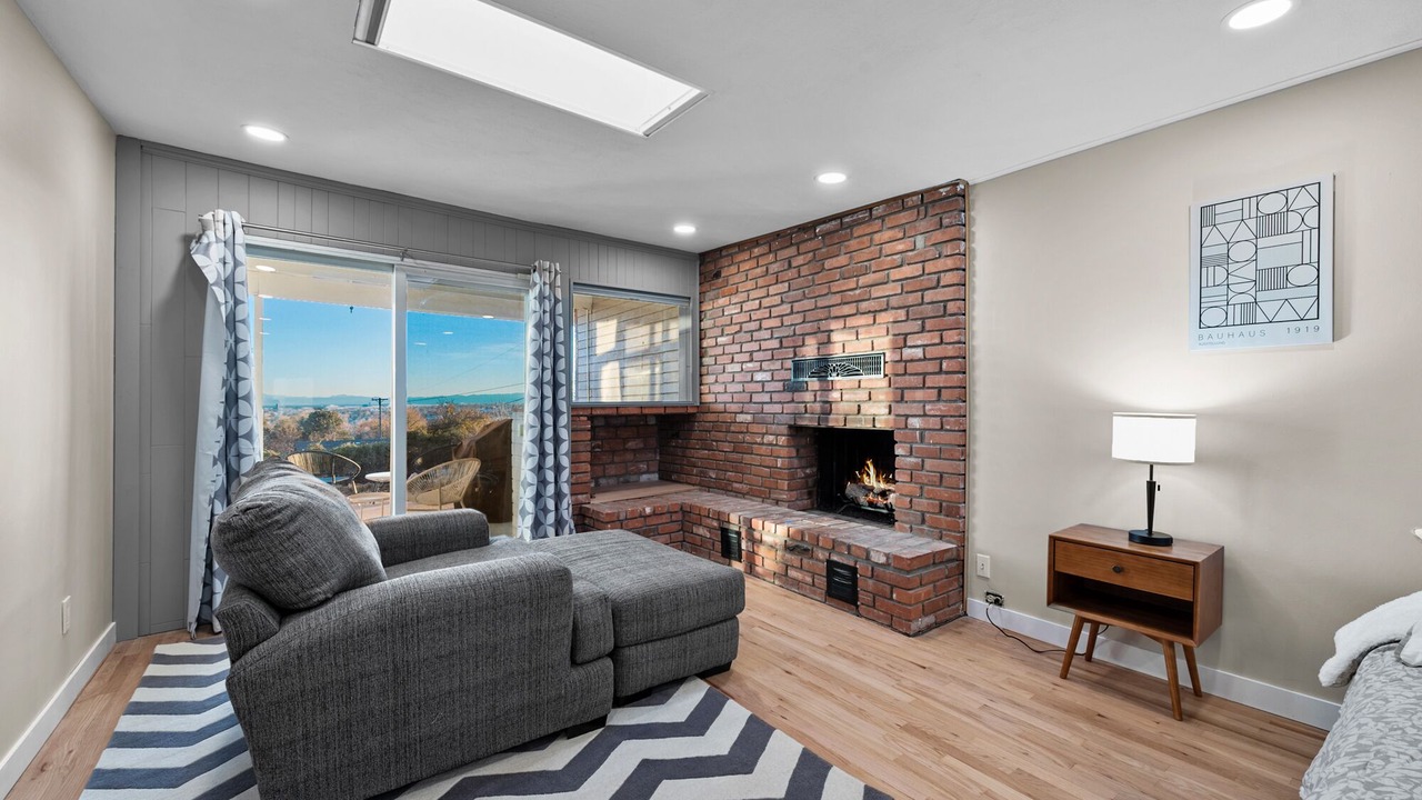 Photo of Livingroom in Northglenn