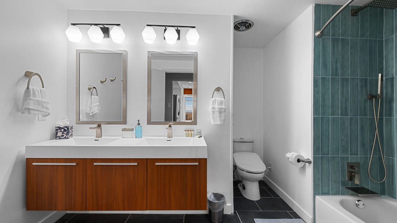 Photo of Bathroom in Northglenn
