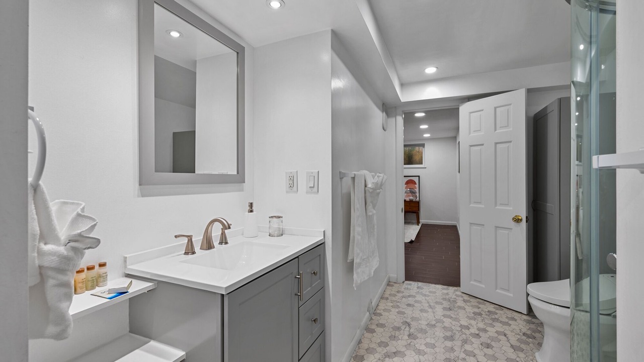 Photo of Bathroom in Northglenn