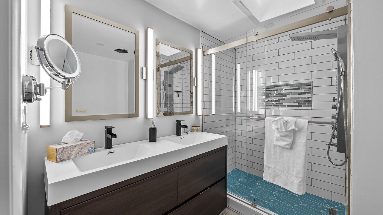 Photo of Bathroom in Northglenn