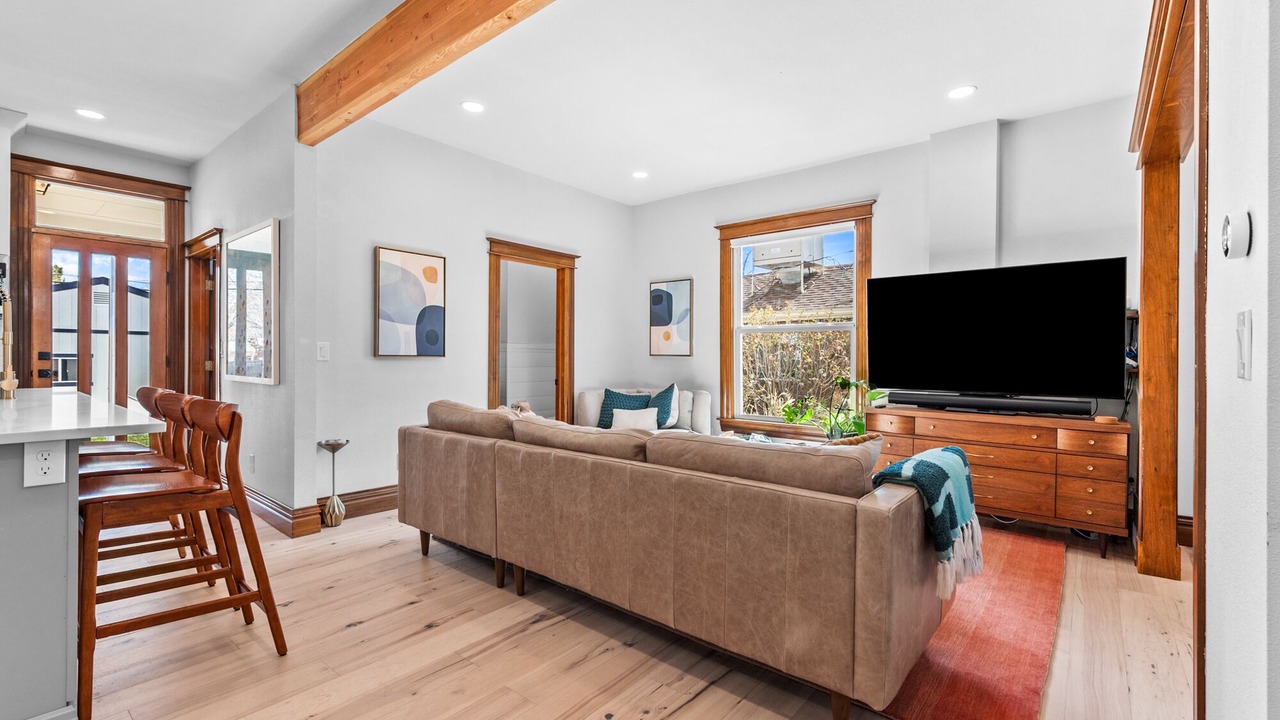 Photo of Bedroom in Whittier
