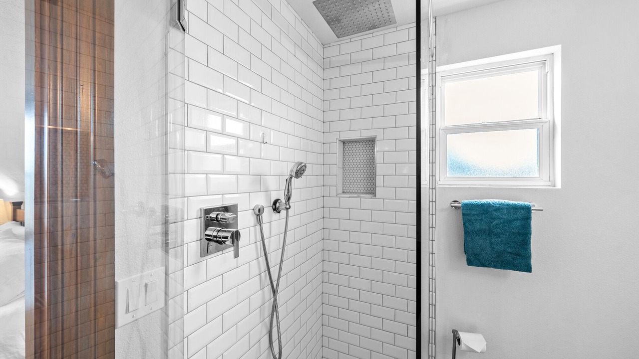 Photo of Bathroom in Whittier