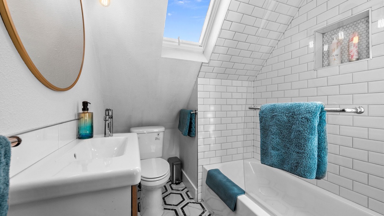 Photo of Bathroom in Whittier