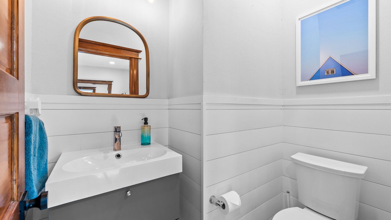 Photo of Bathroom in Whittier