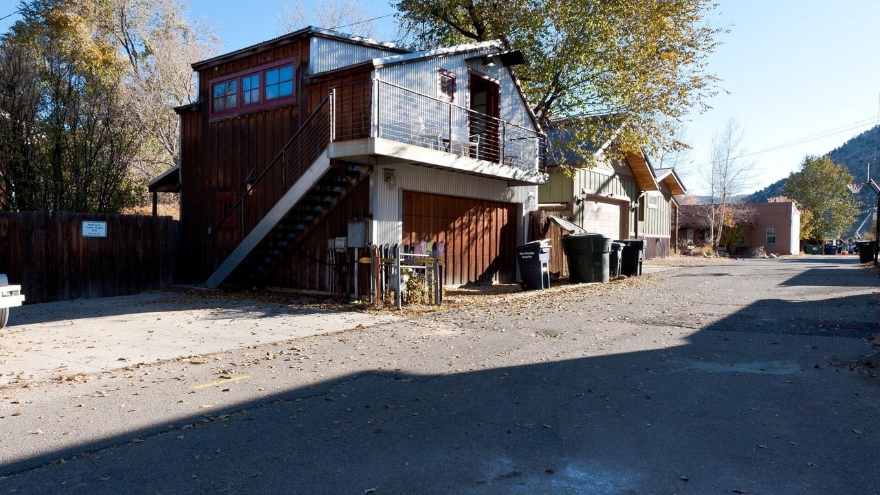 Photo of Outdoor in Historic Downtown Durango