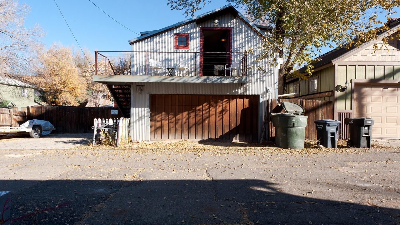 Photo of Outdoor in Historic Downtown Durango