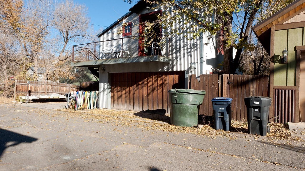 Photo of Outdoor in Historic Downtown Durango