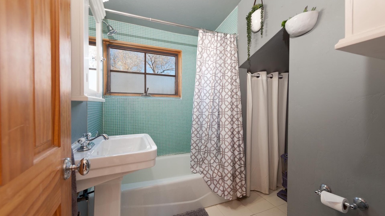 Photo of Bathroom in Historic Downtown Durango