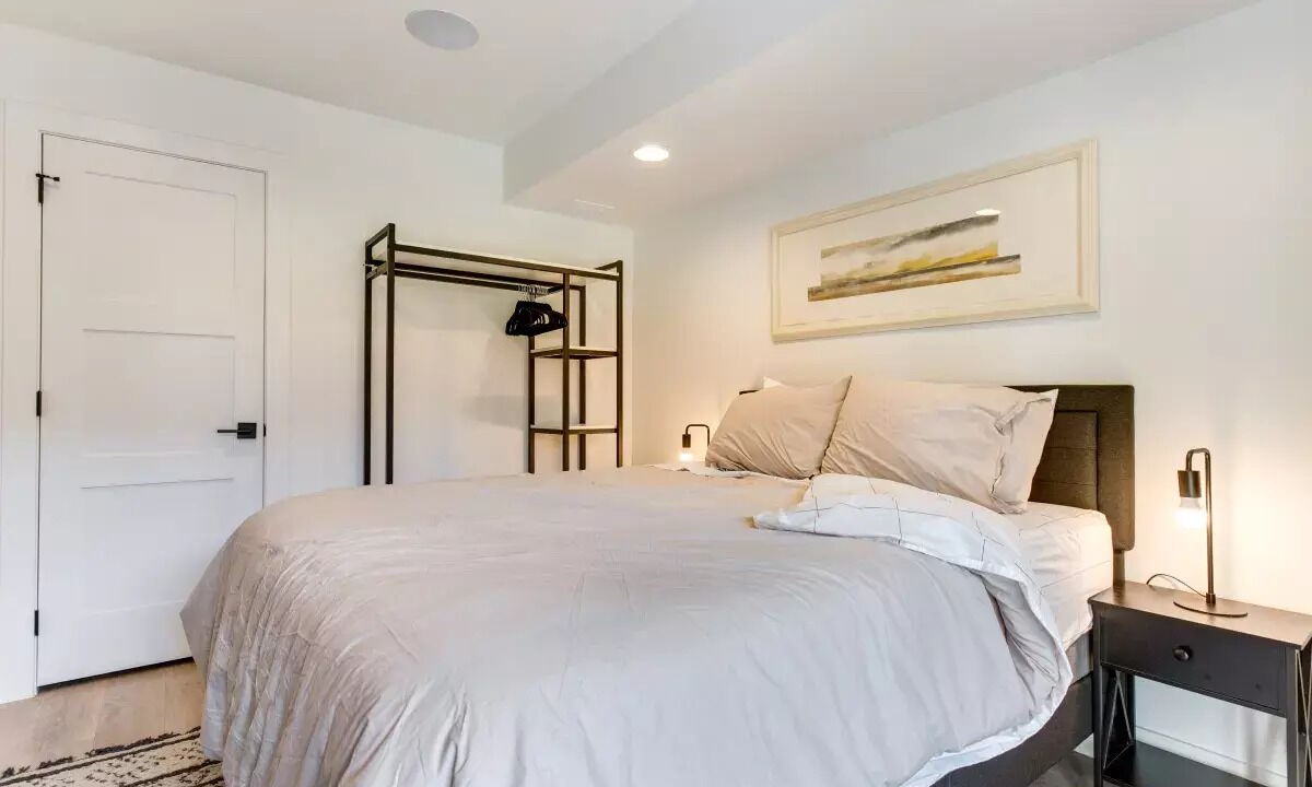 Photo of Bedroom in Sloan Lake