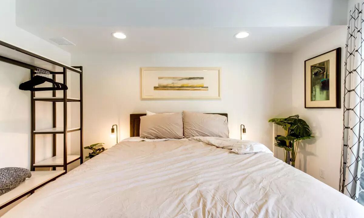 Photo of Bedroom in Sloan Lake