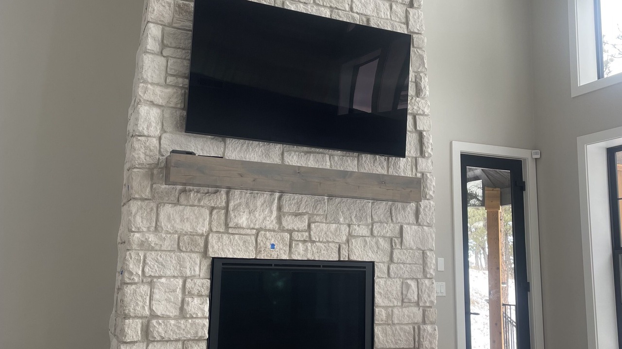 Photo of Livingroom in Loveland