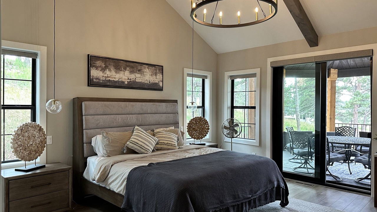 Photo of Livingroom in Loveland