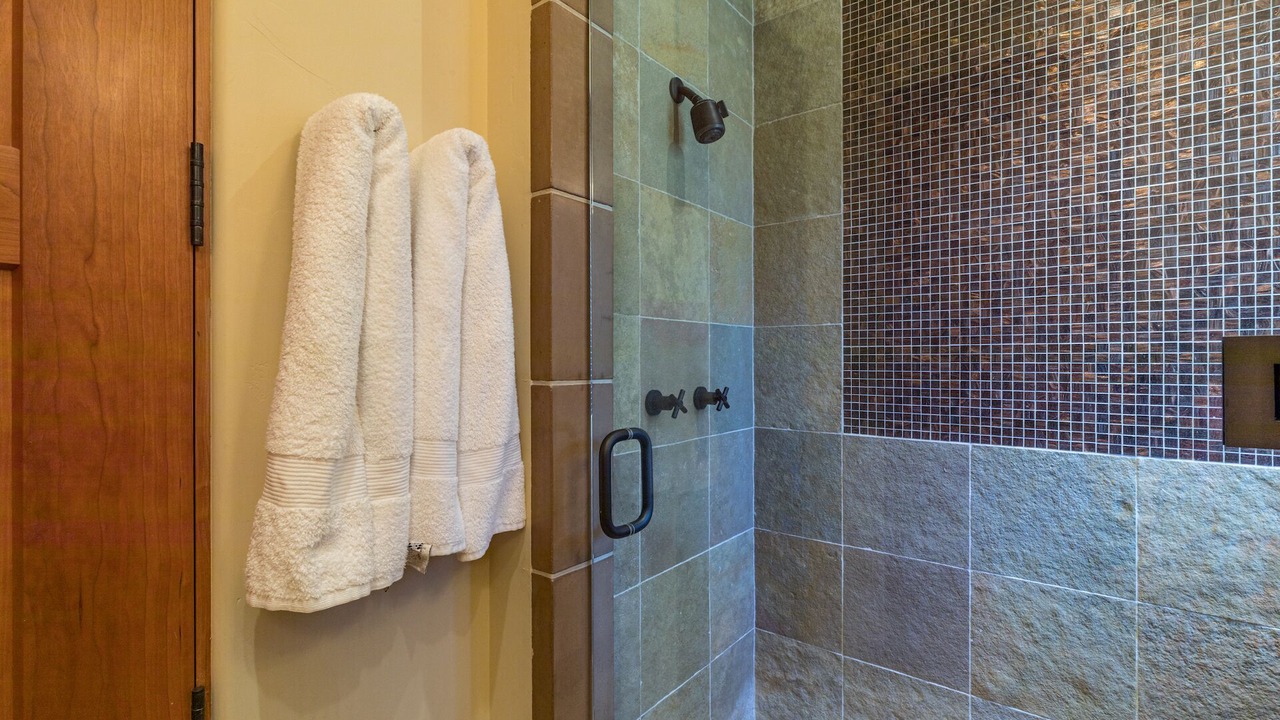 Photo of Bathroom in Mountain Village