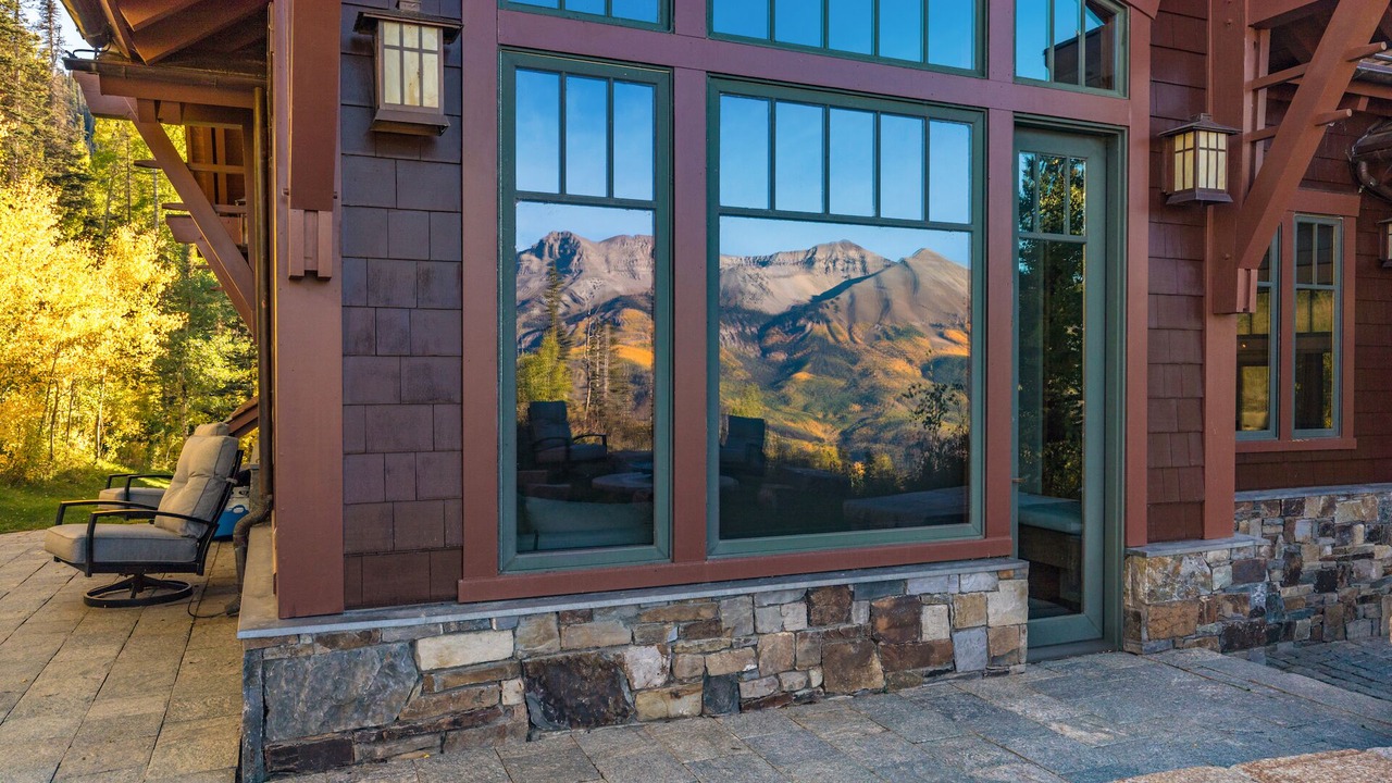 Photo of Outdoor in Mountain Village