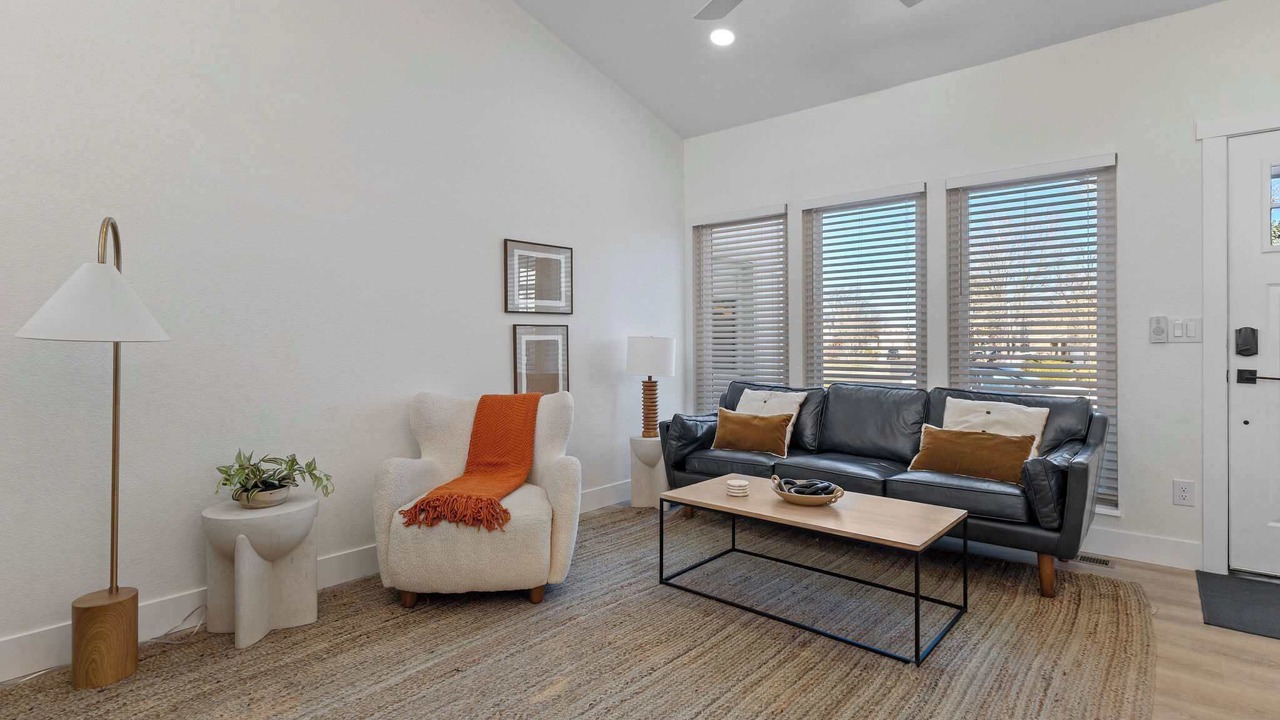 Photo of Bedroom in North Central Westminster