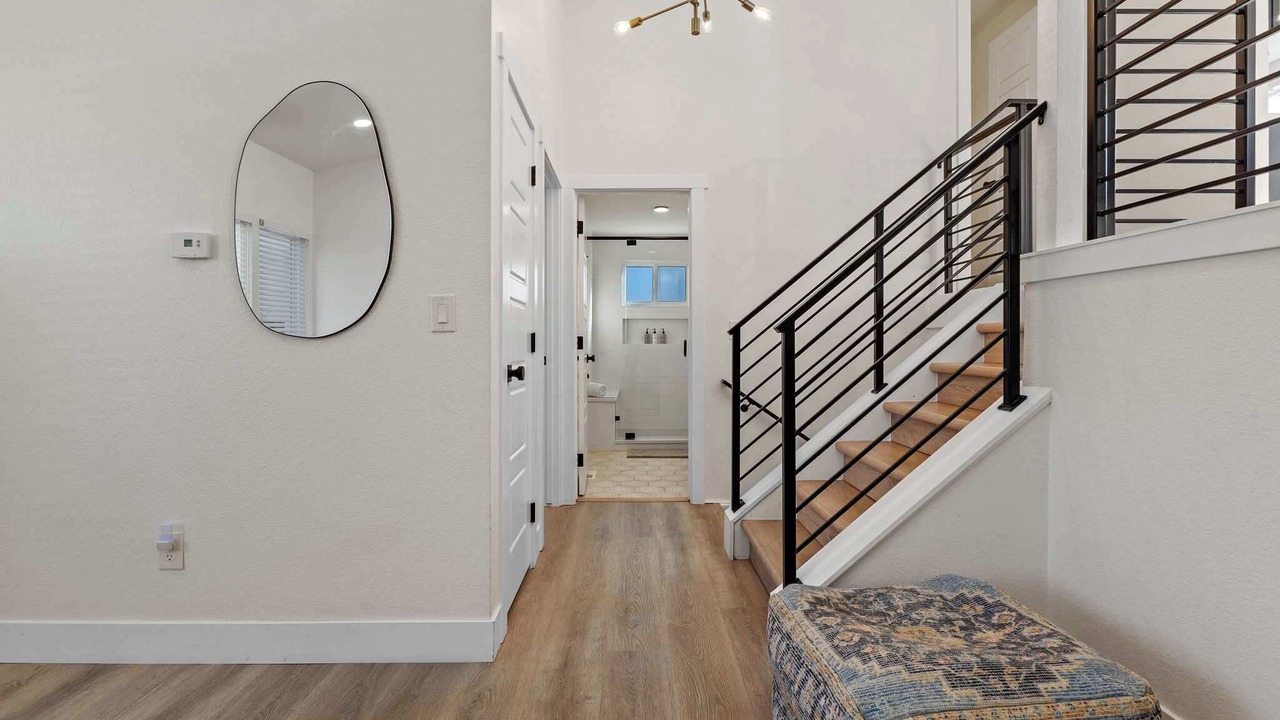 Photo of Bedroom in North Central Westminster