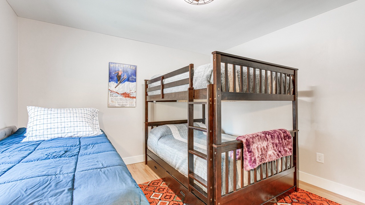 Photo of Bedroom in Barths