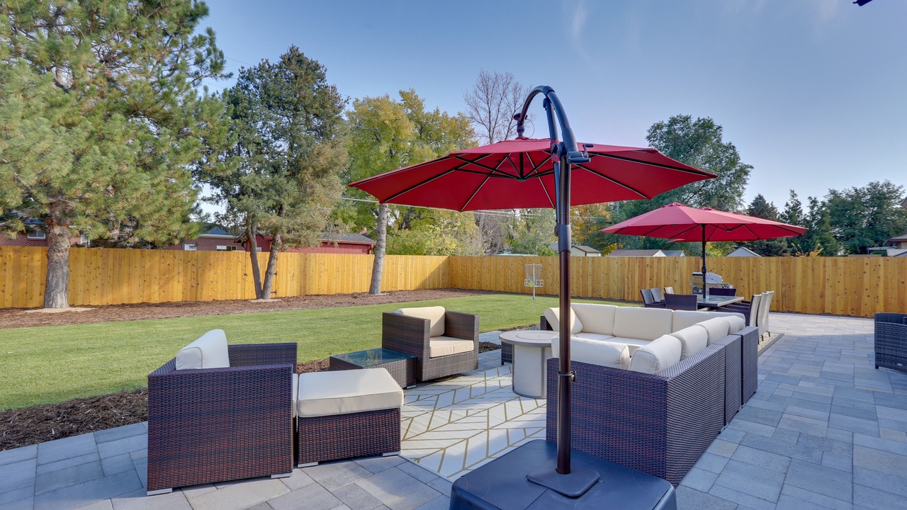 Photo of Patio Balcony in Barths