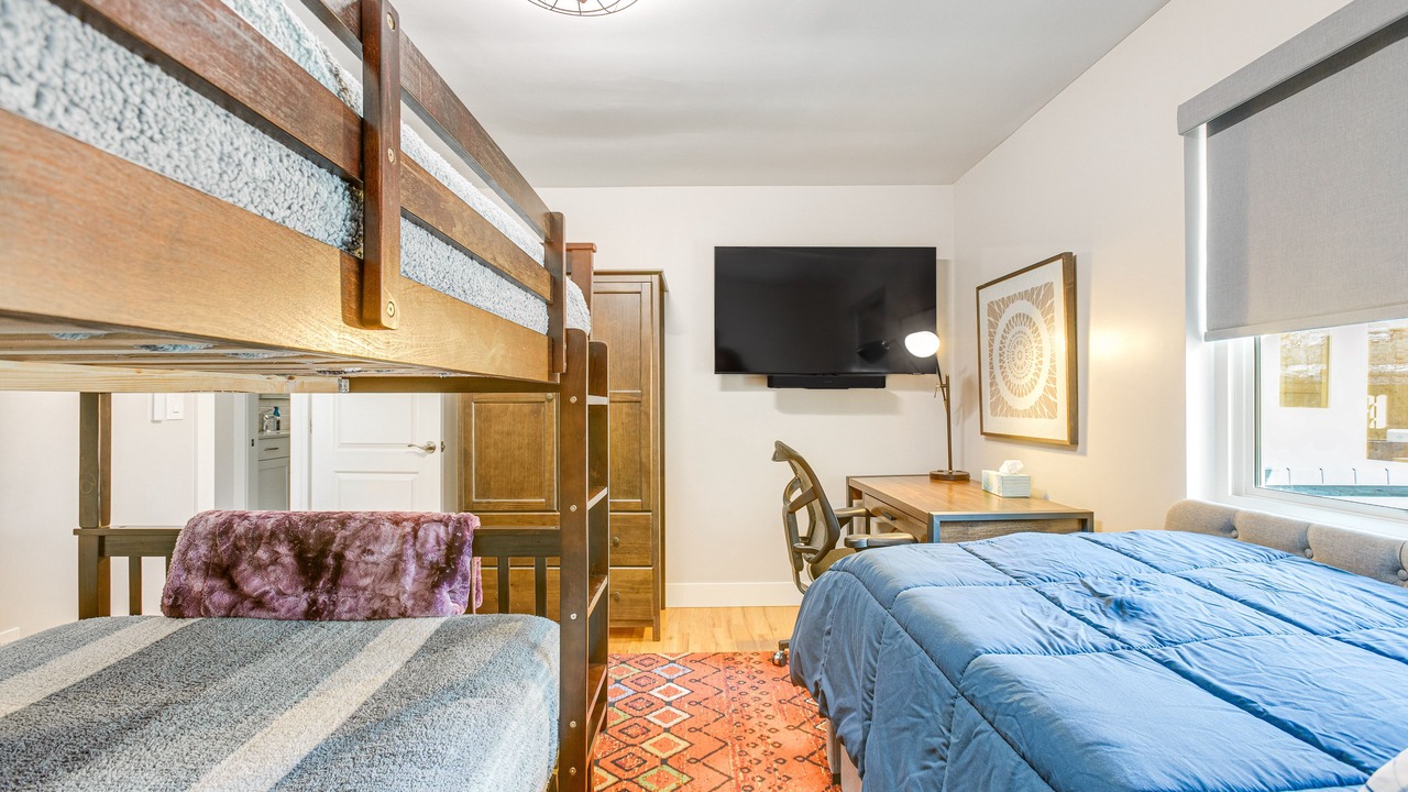Photo of Bedroom in Barths