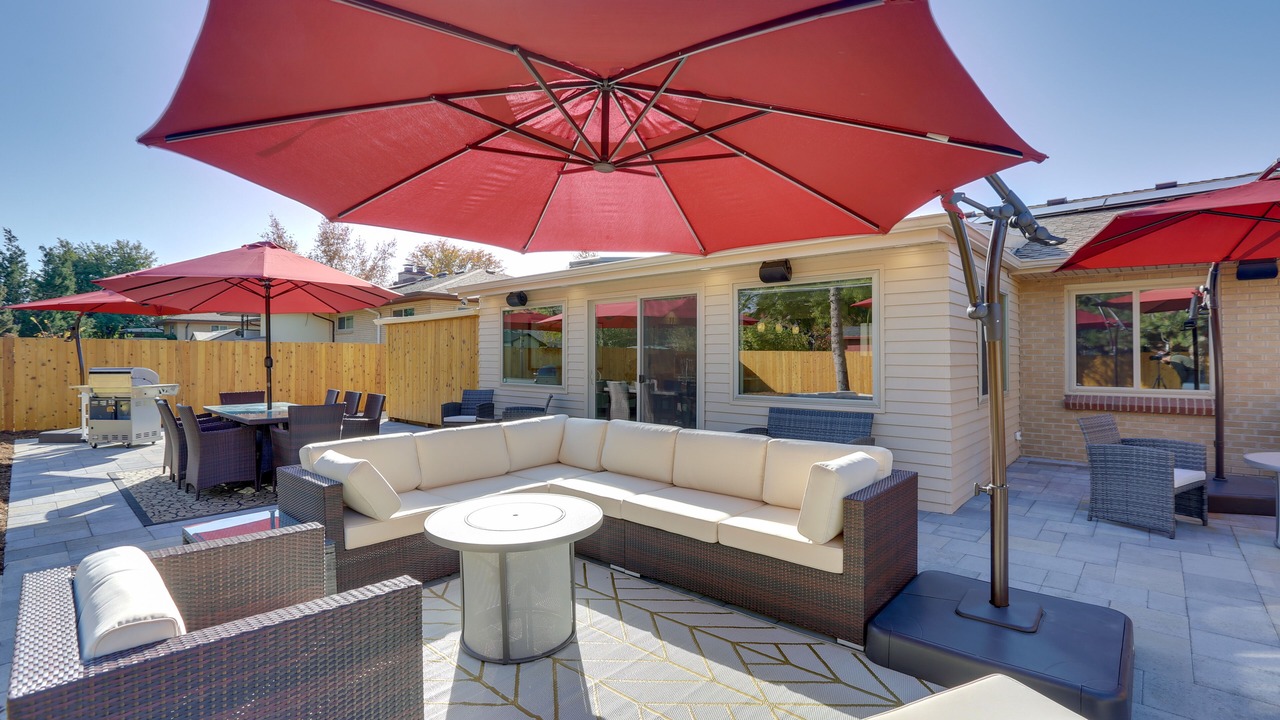 Photo of Outdoor in Barths