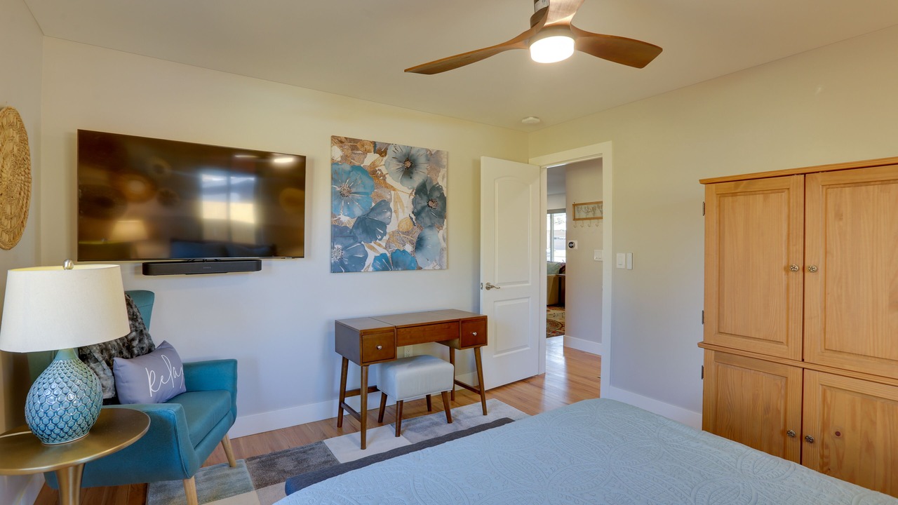 Photo of Bedroom in Barths