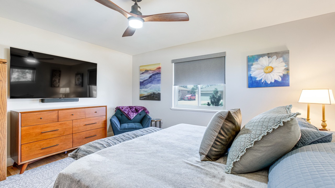 Photo of Bedroom in Barths