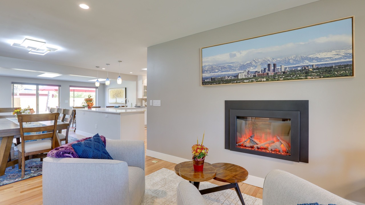 Photo of Livingroom in Barths