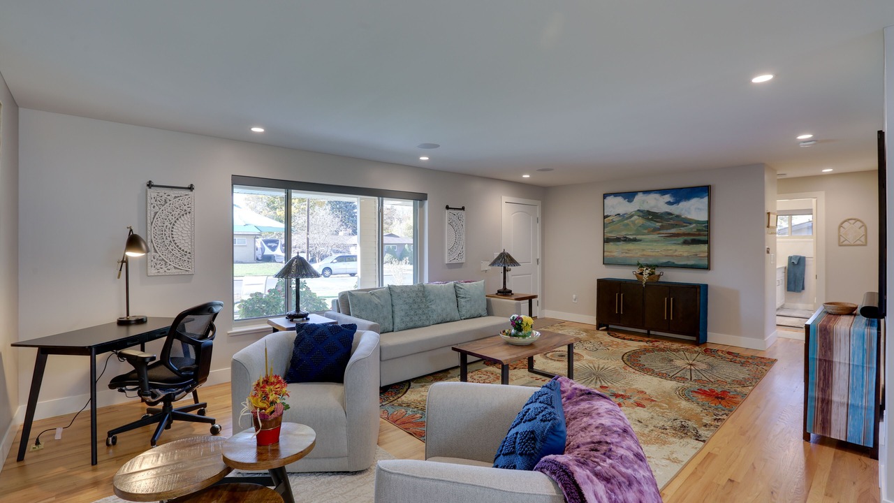 Photo of Bedroom in Barths