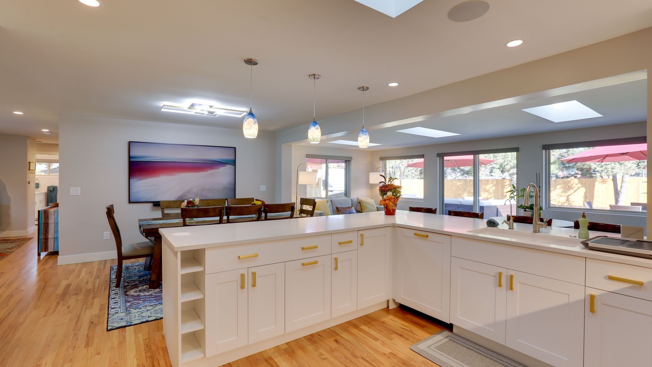 Photo of Kitchen in Barths